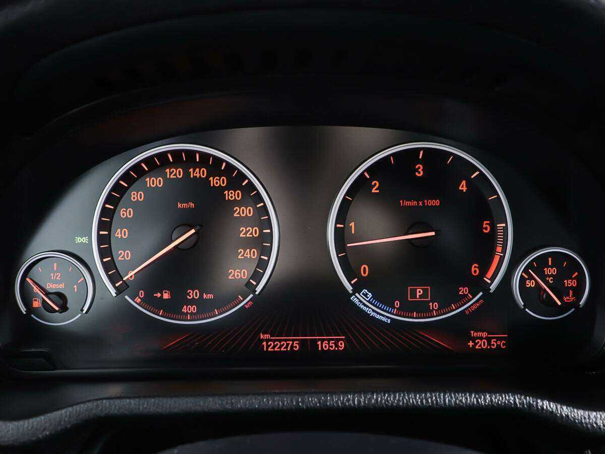 BMW X3 30d xDrive, 2014 Фото №14