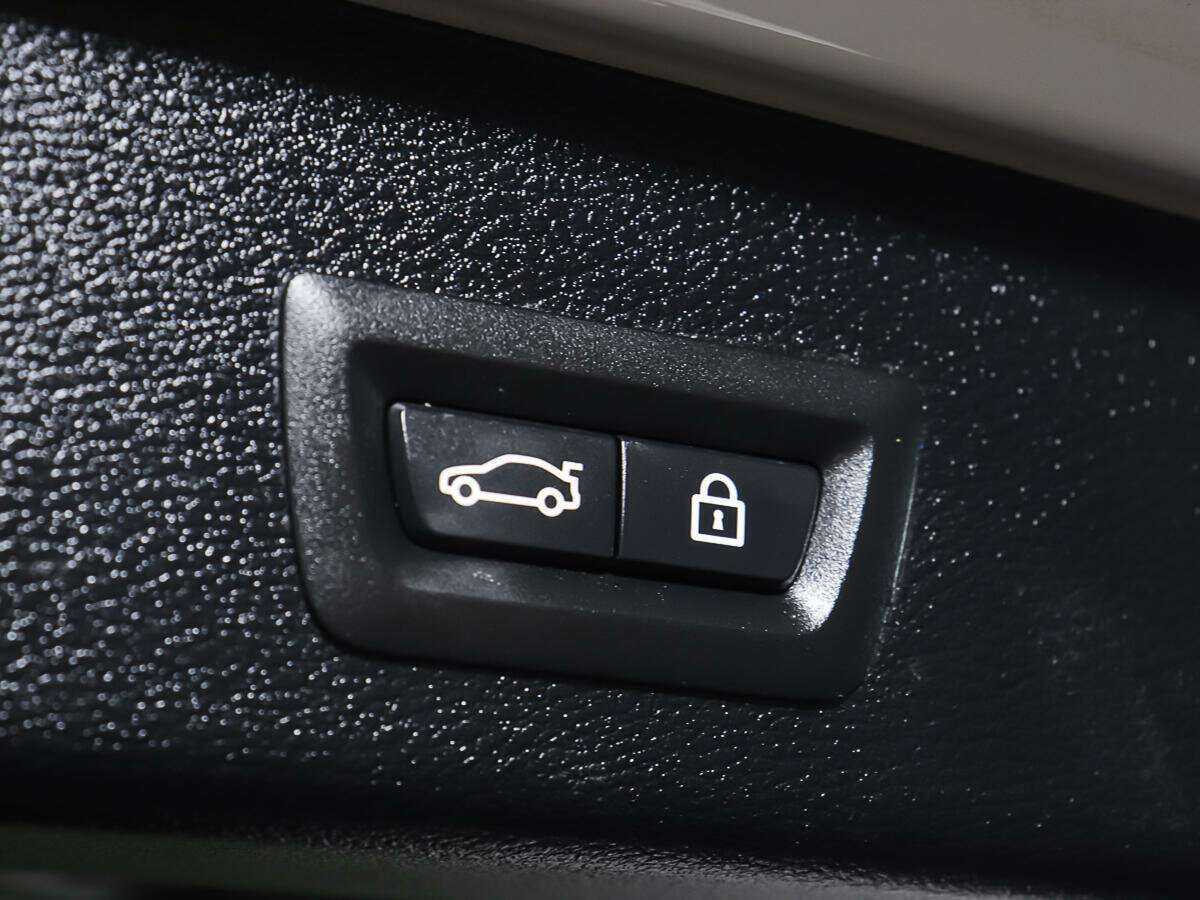 BMW X3 30d xDrive, 2014 Фото №21