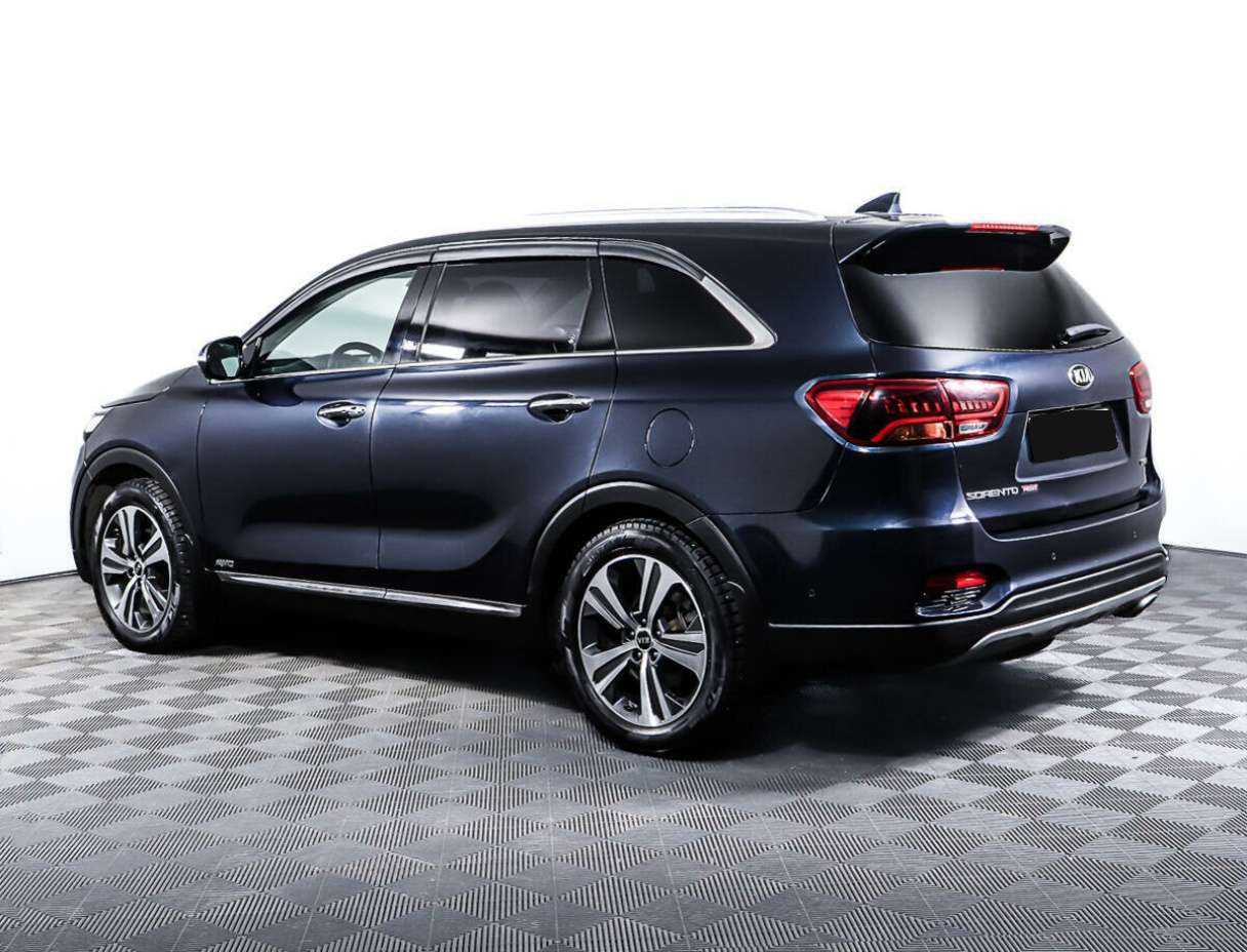 Kia Sorento, 2017 - 120 000 км. | Фото №7
