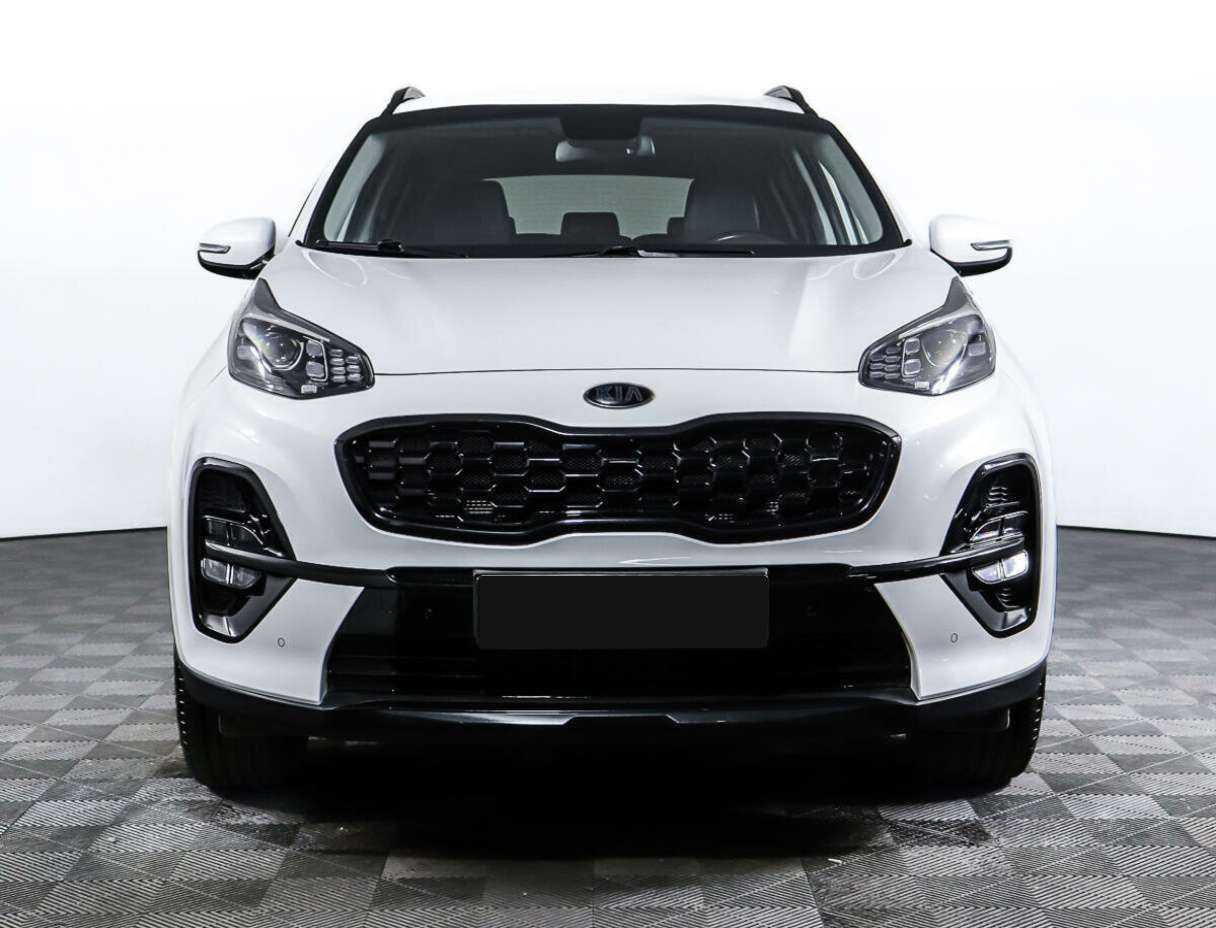 Kia Sportage, 2021 - 36 777 км. | Фото №2