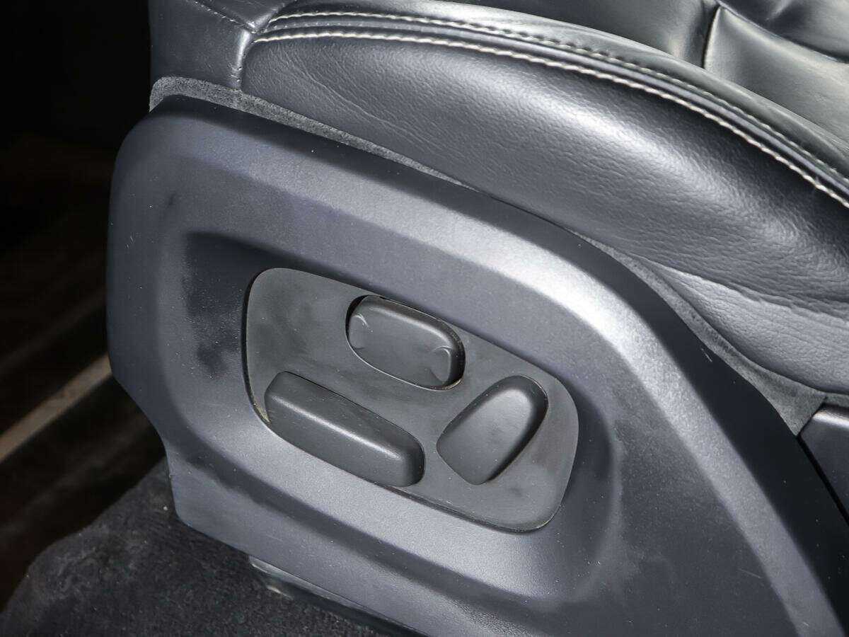 Land Rover Range Rover Evoque 9-speed, 2013 Фото №17