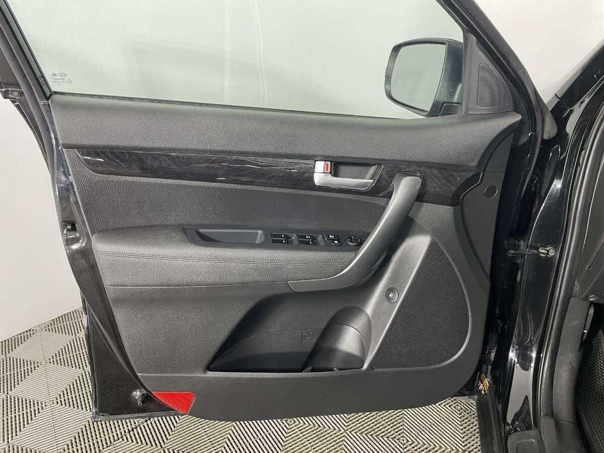 Kia Sorento, 2019 - 96 152 км. | Фото №8