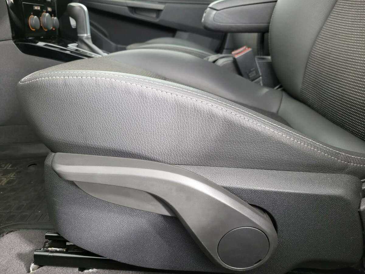 Opel Astra, 2012 Фото №10