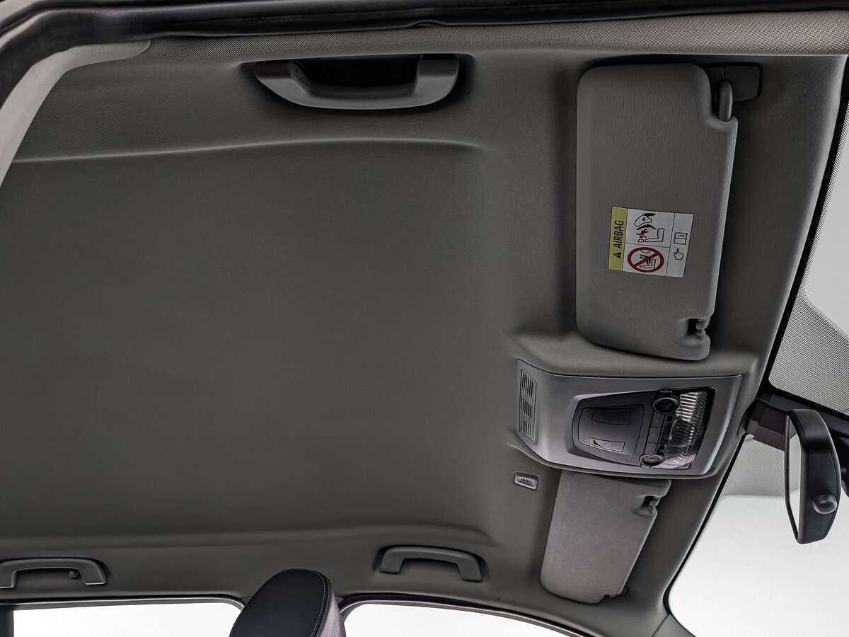 BMW X3 28i xDrive, 2014 Фото №18