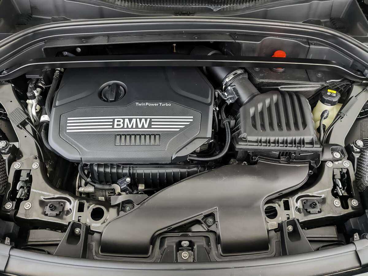 BMW X2 sDrive18i, 2021 Фото №9