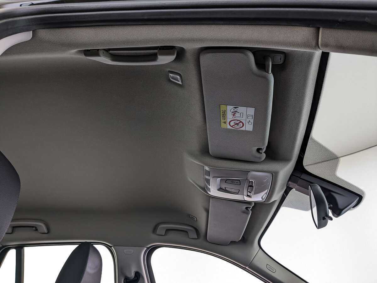 BMW X1 18i sDrive, 2021 Фото №21