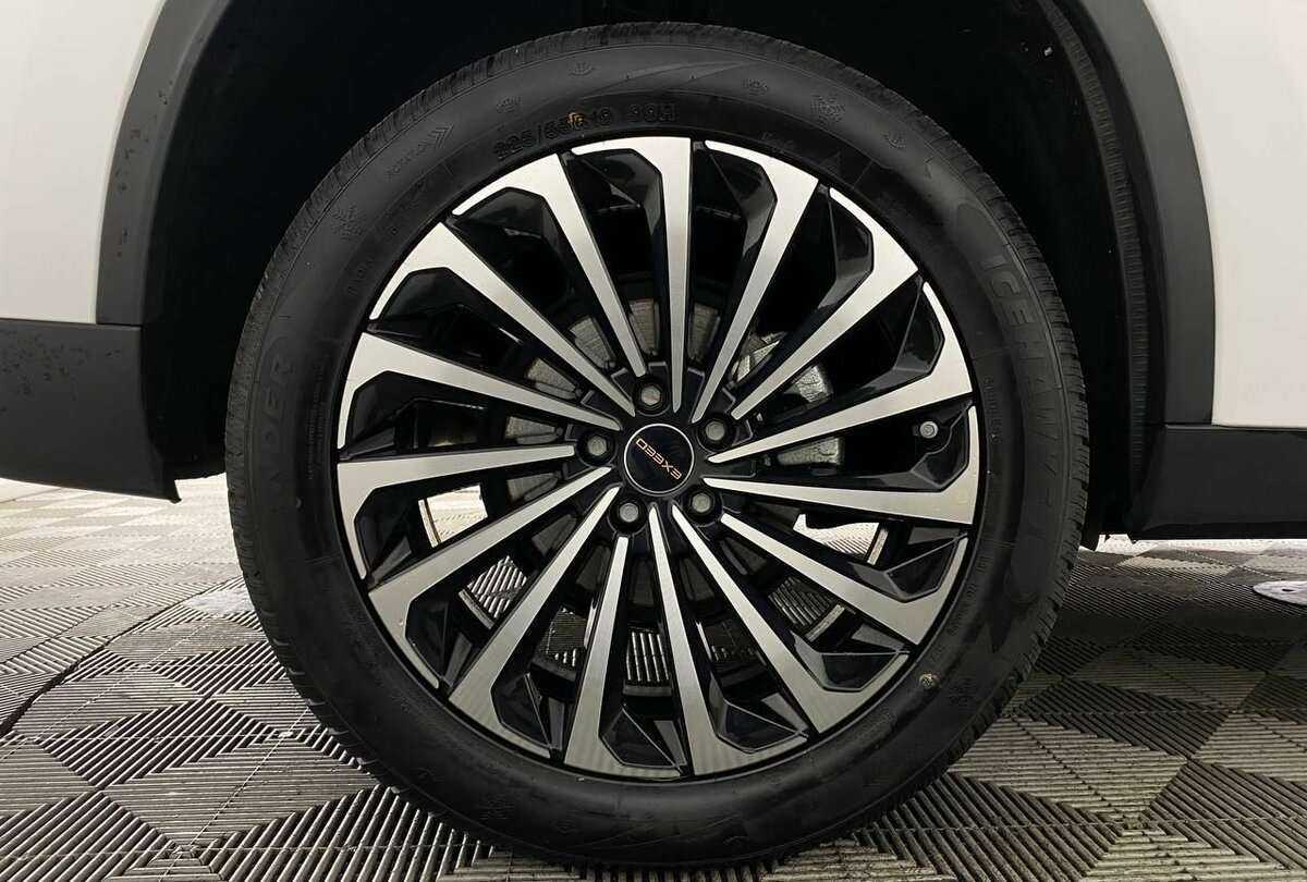 EXEED TXL, 2022 Фото №12