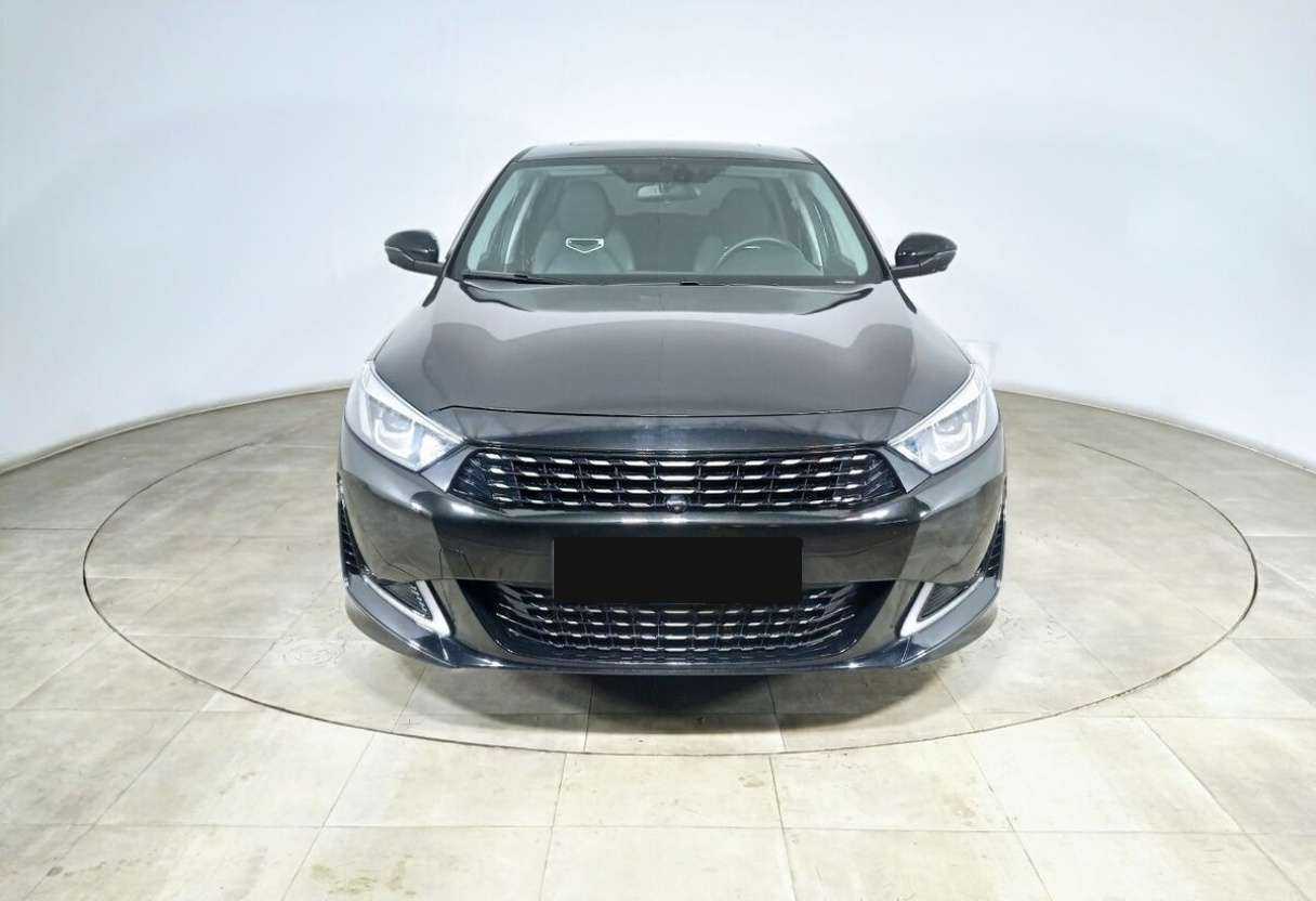 KAIYI E5, 2023 - 26 510 км. | Фото №2