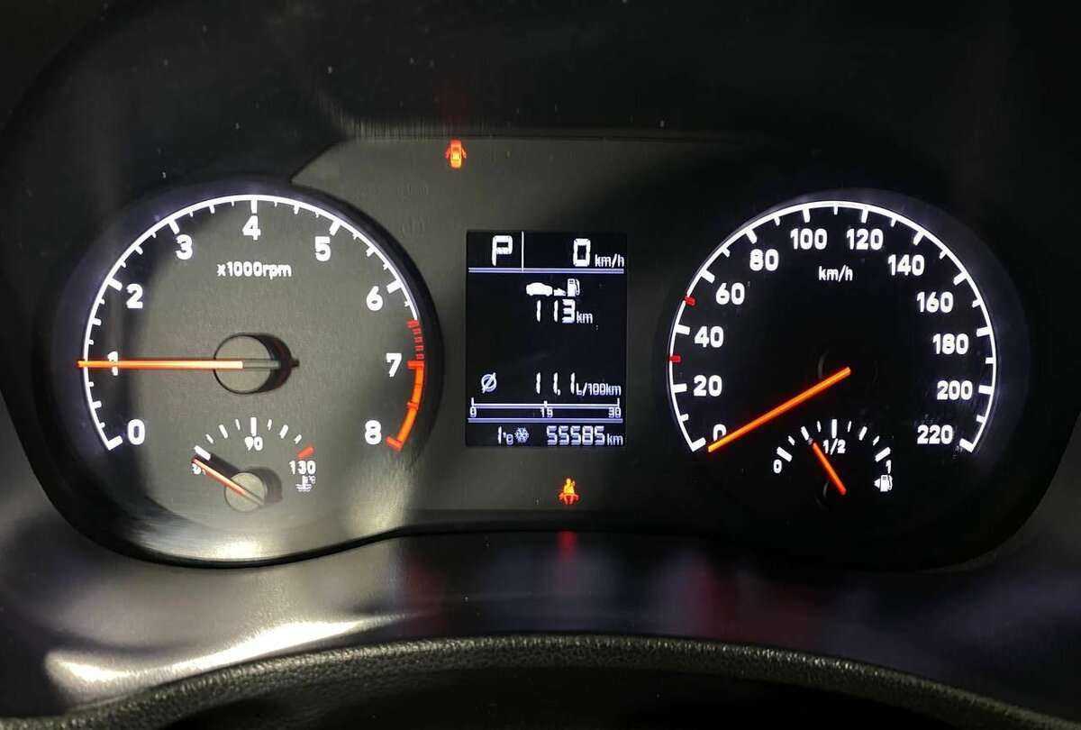 Hyundai Solaris, 2020 Фото №7