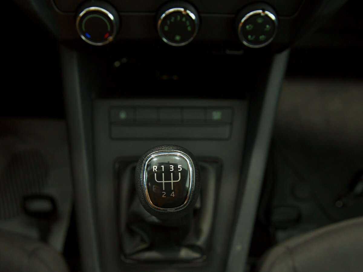 Skoda Octavia, 2019 Фото №11