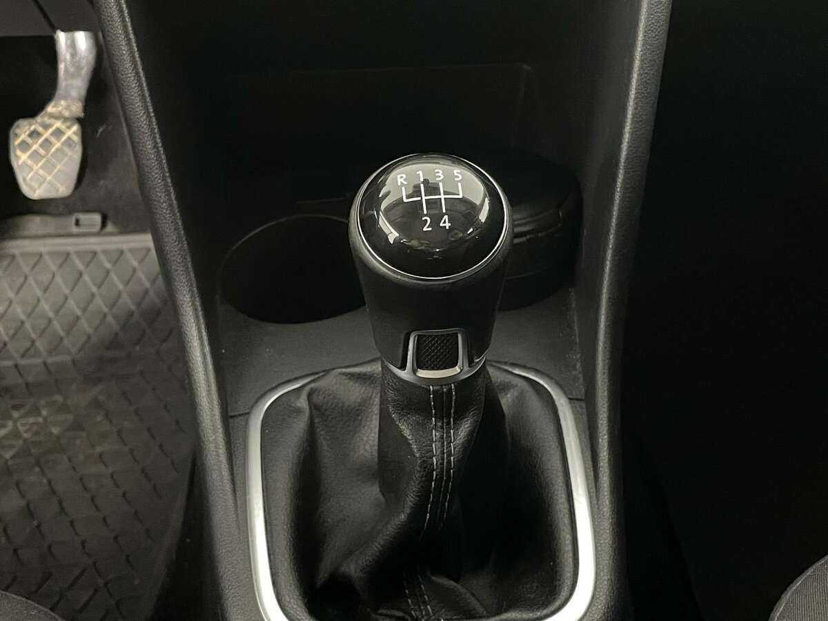 Volkswagen Polo, 2013 Фото №14