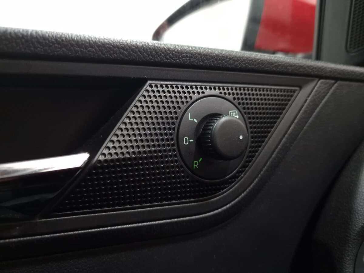 Skoda Rapid, 2019 Фото №11