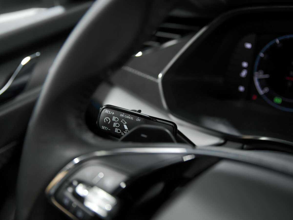 Skoda Octavia, 2021 - 94 137 км. | Фото №8