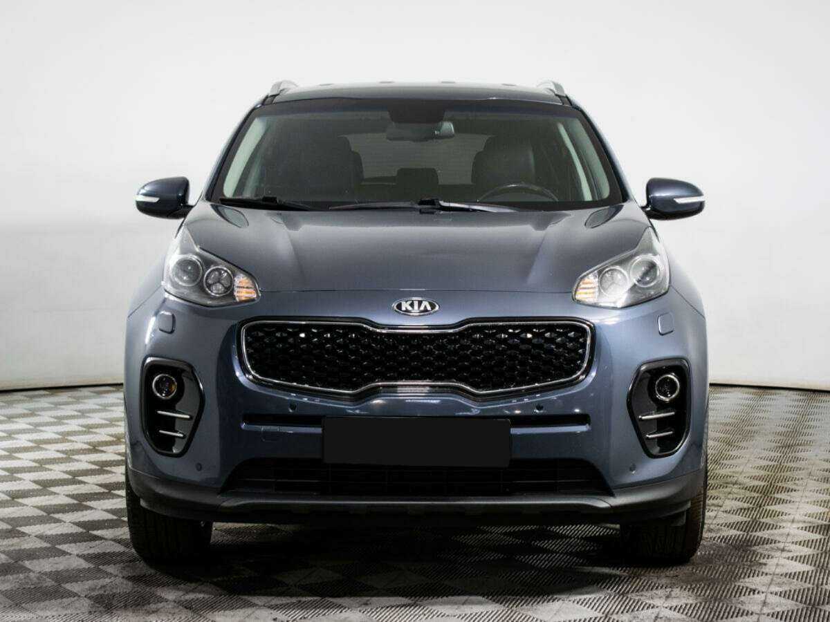 Kia Sportage, 2018 - 114 311 км. | Фото №2