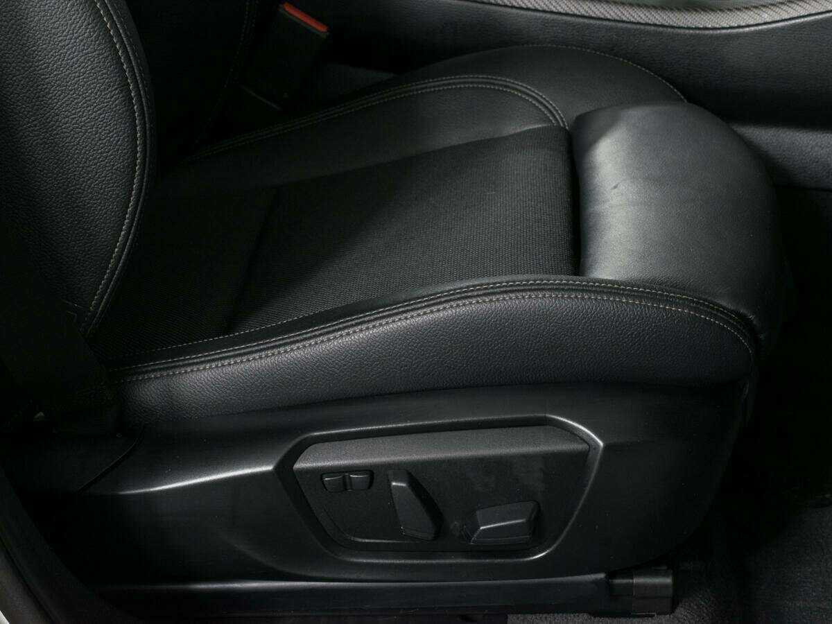 BMW X3 20i xDrive, 2014 Фото №12