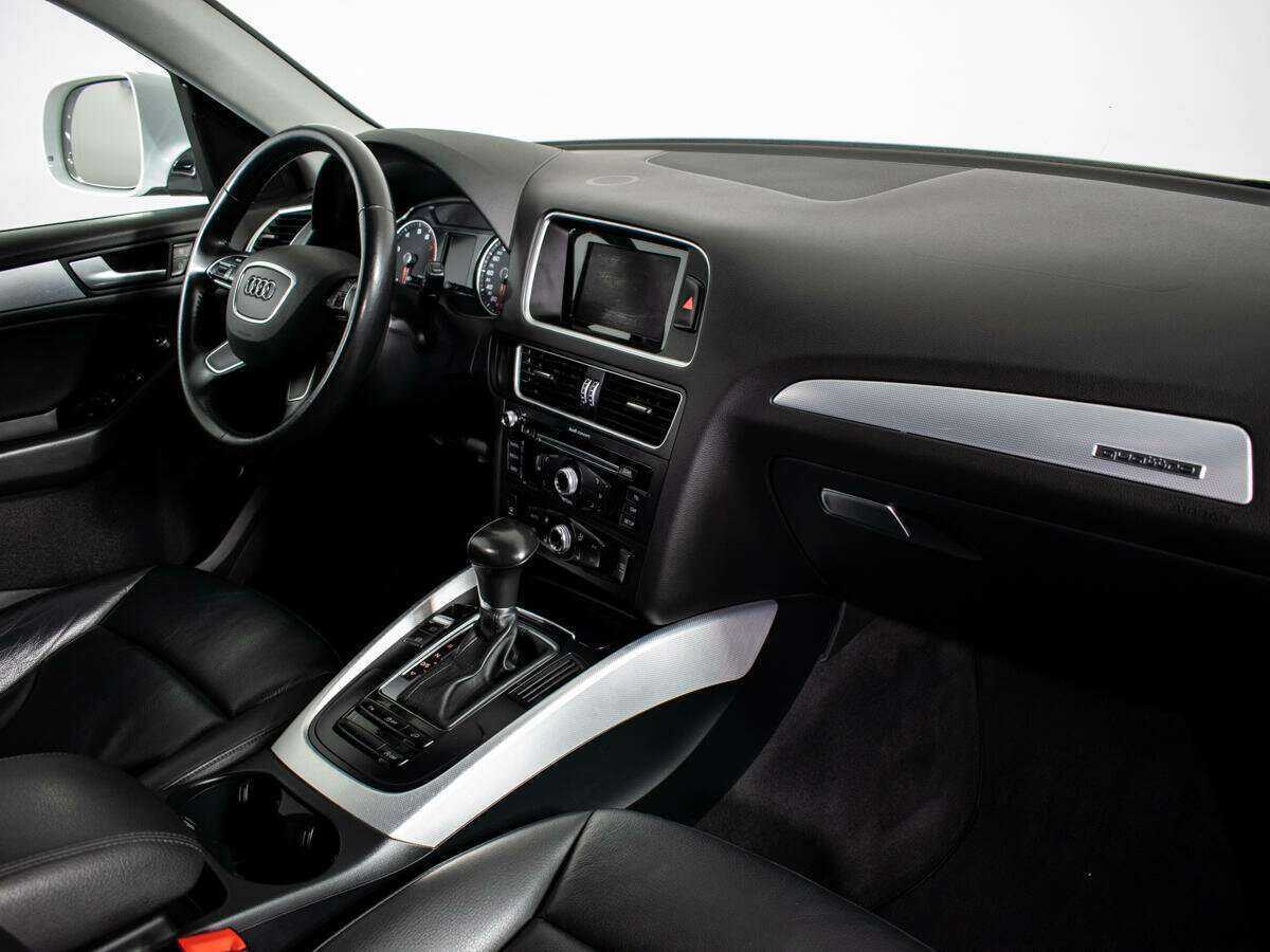 Audi Q5, 2015 - 95 950 км. | Фото №7