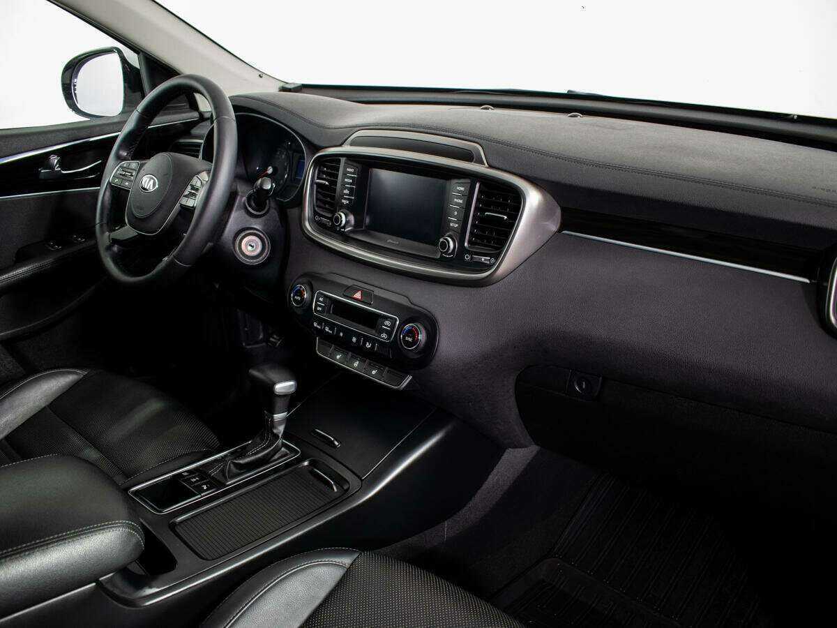 Kia Sorento, 2020 - 114 122 км. | Фото №7