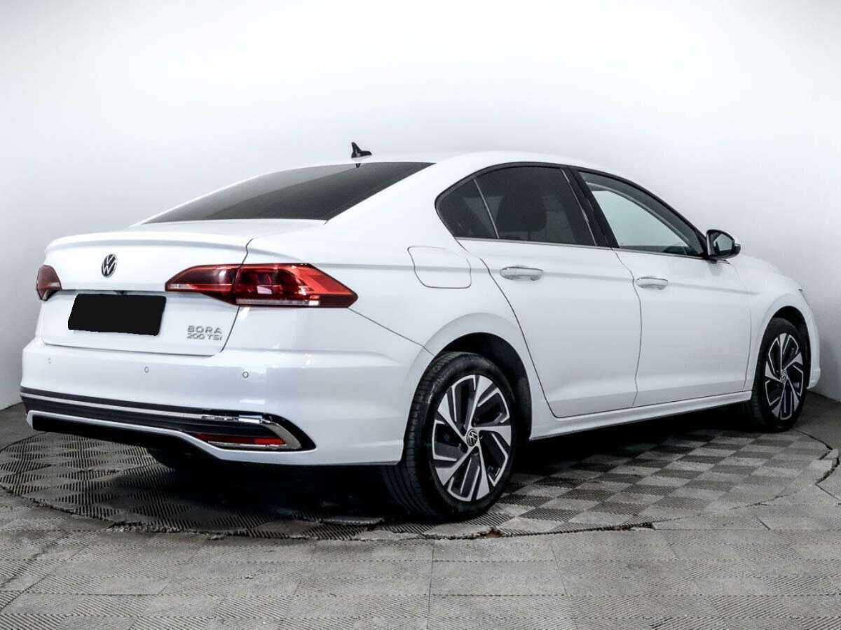 Volkswagen Bora, 2022 - 18 955 км. | Фото №4