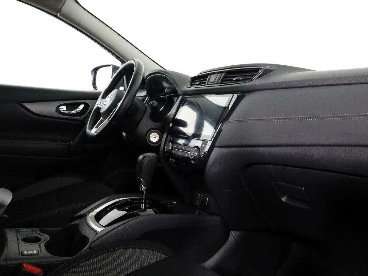 Nissan Qashqai, 2021 - 36 000 км. | Фото №6