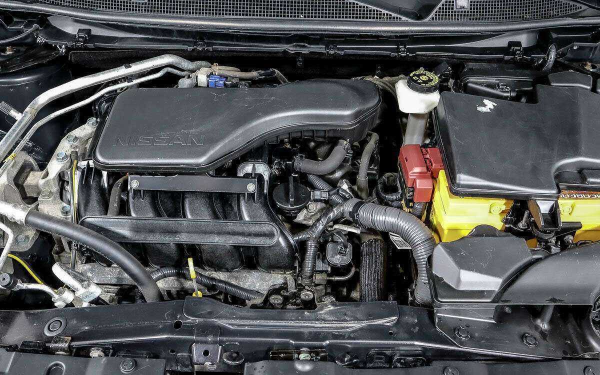 Nissan Qashqai, 2014 Фото №13