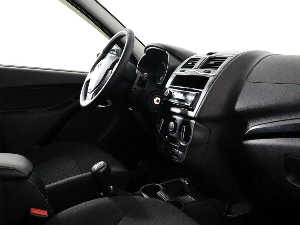 Lada (ВАЗ) Granta, 2023 - 65 520 км. | Фото №7