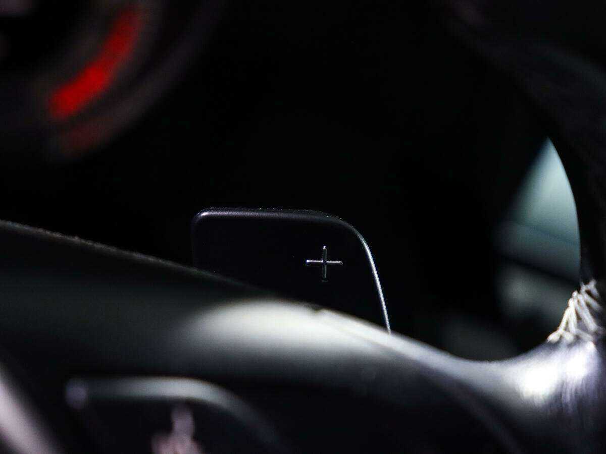 Mercedes-Benz GLK-Класс 300, 2014 Фото №12