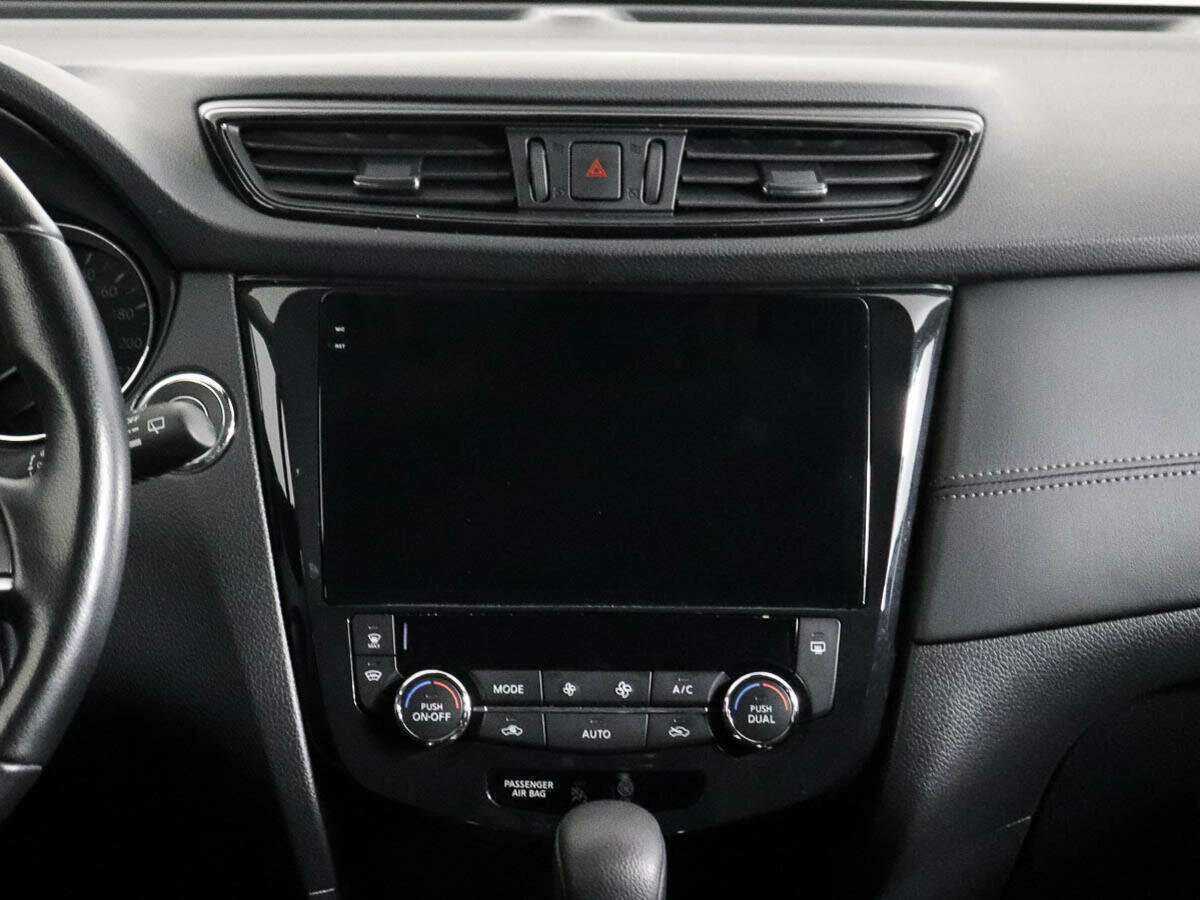 Nissan X-Trail, 2020 Фото №11