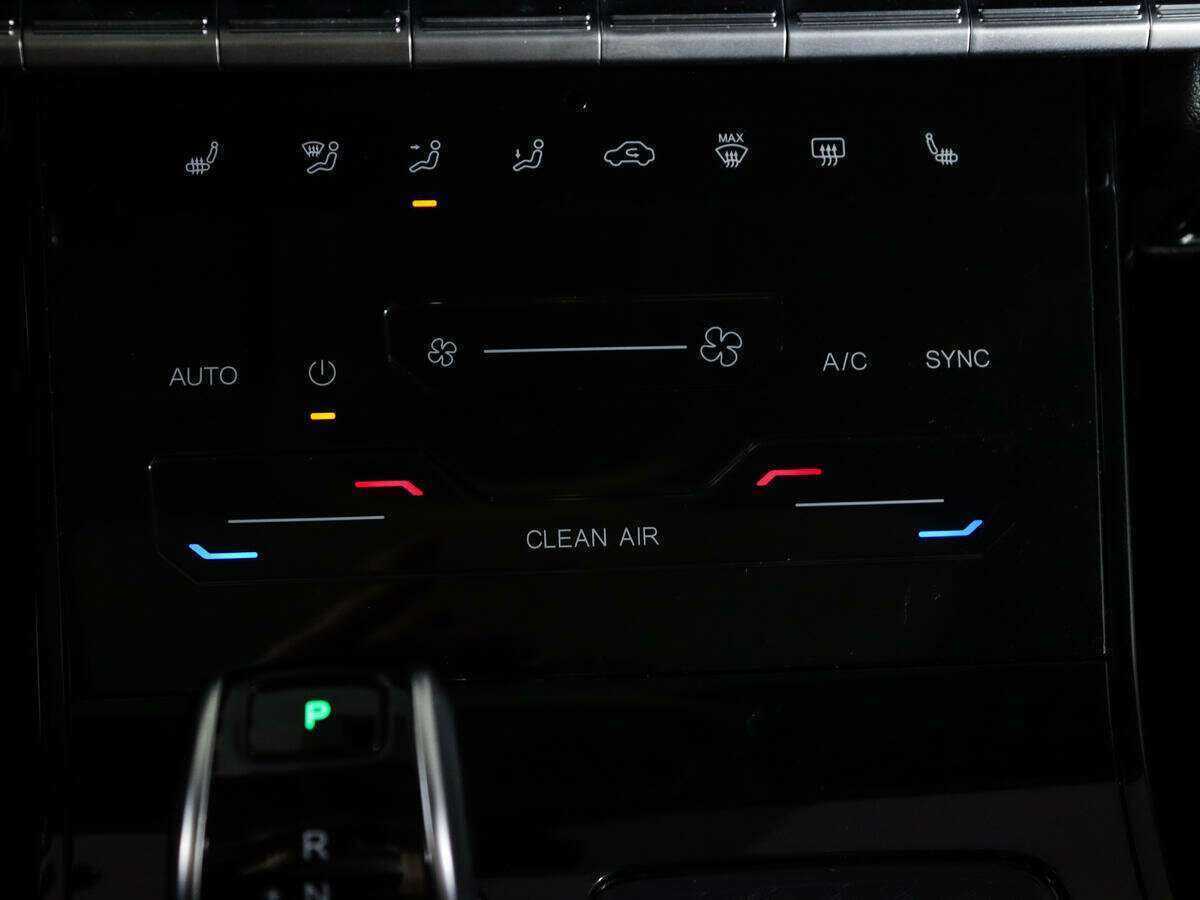 Chery Tiggo 7 Pro, 2022 Фото №23