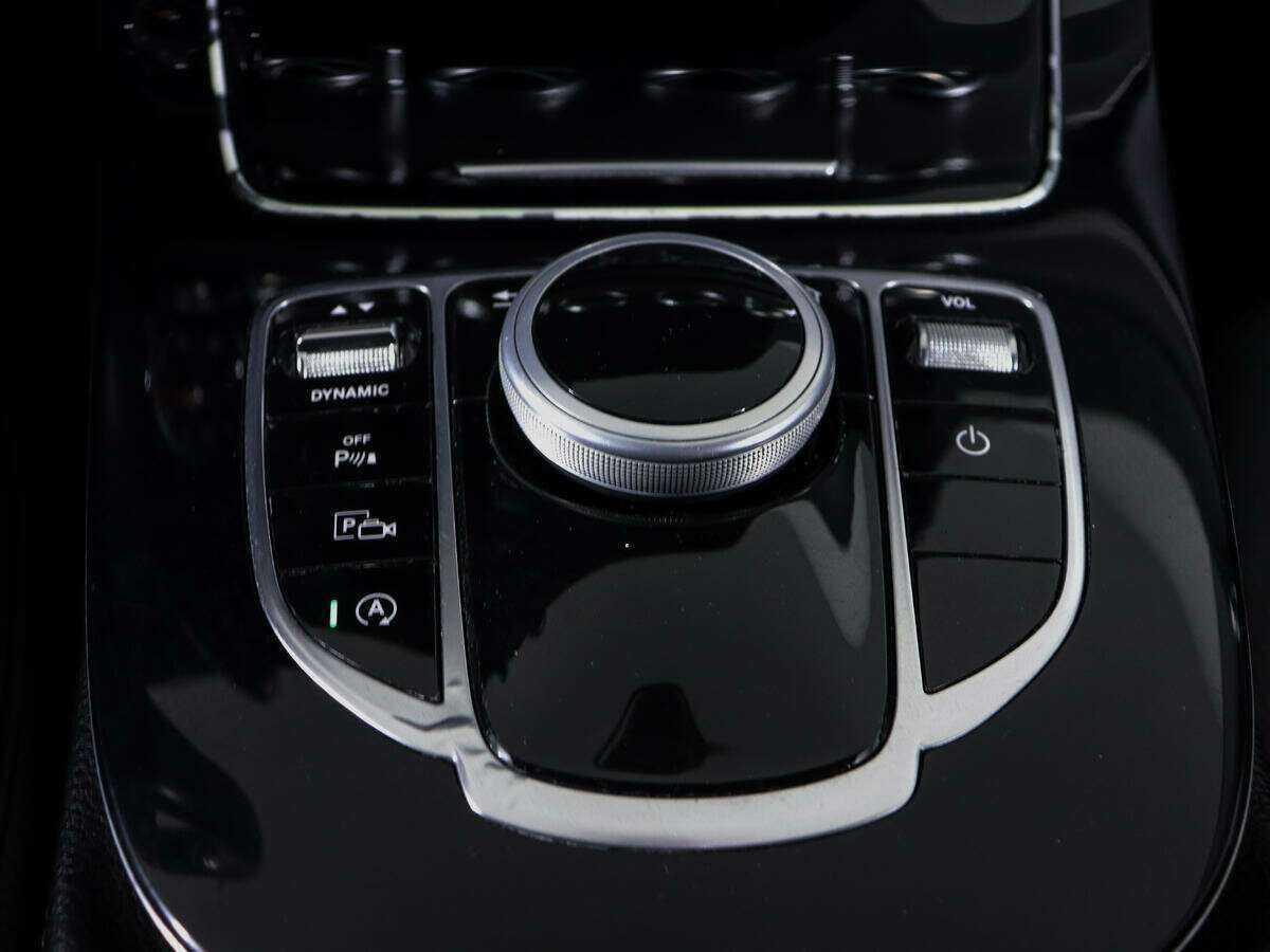 Mercedes-Benz E-Класс 200, 2016 Фото №22