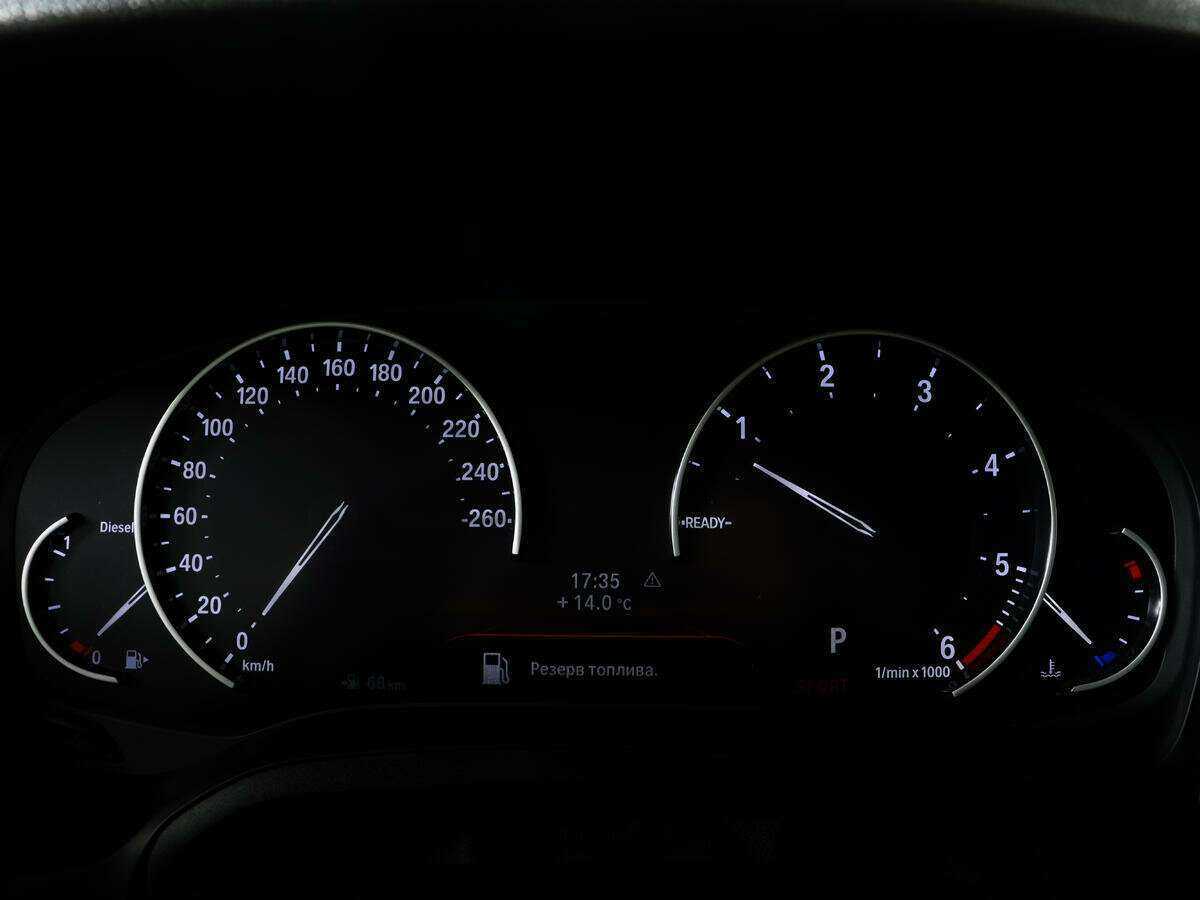 BMW 3 серии 318d, 2019 Фото №9