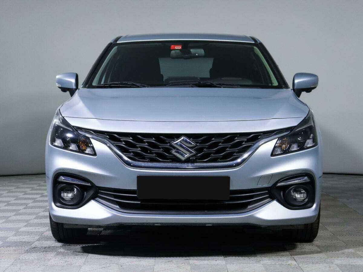 Suzuki Baleno, 2022 - 26 176 км. | Фото №2