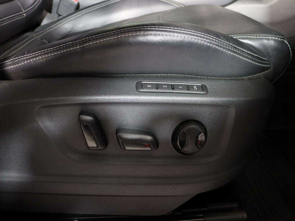 Skoda Kodiaq, 2017 Фото №17