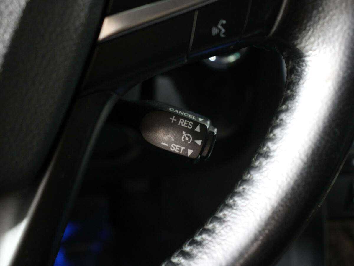 Toyota Camry, 2018 Фото №21