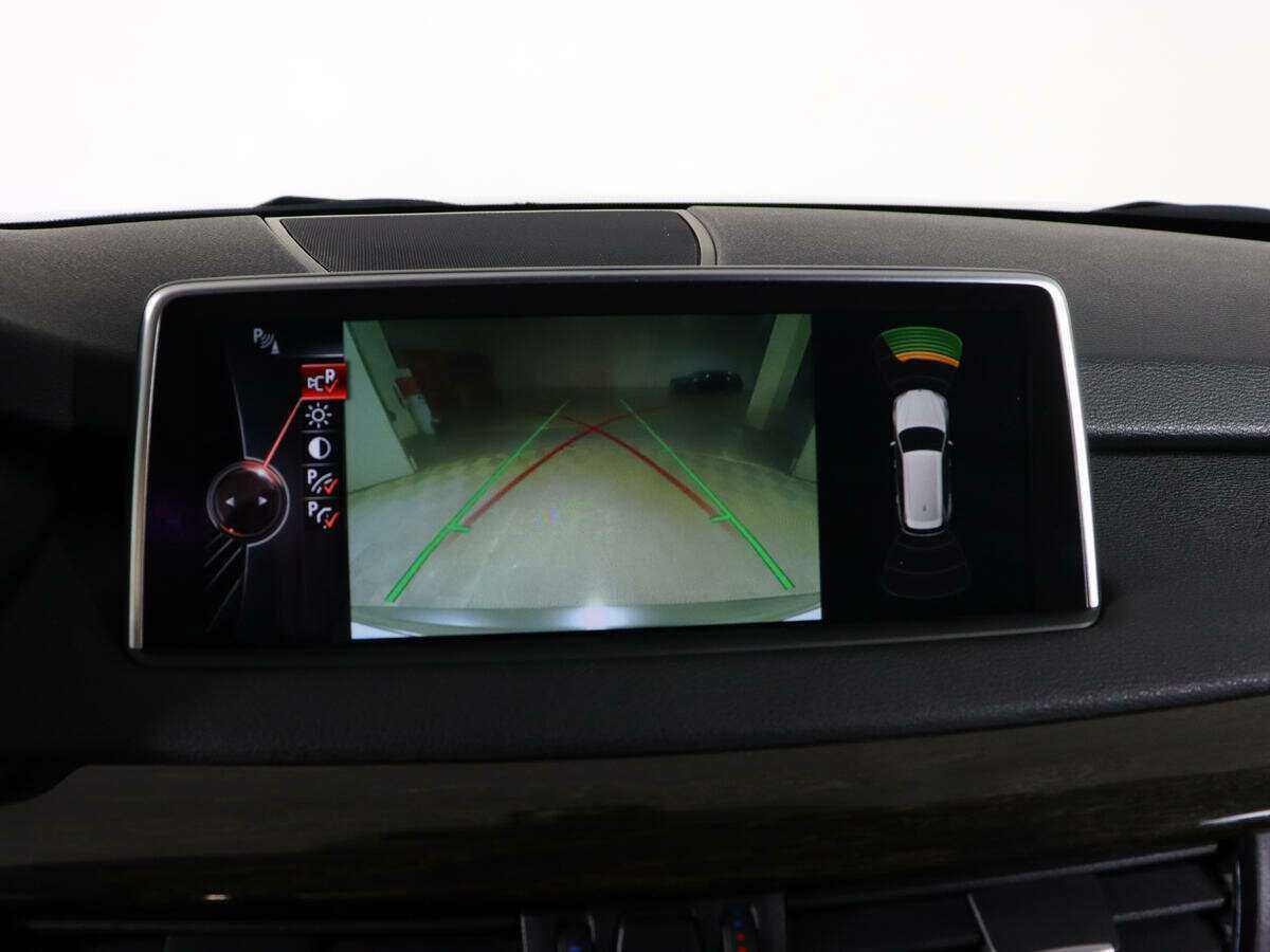 BMW X5 30d, 2013 Фото №25