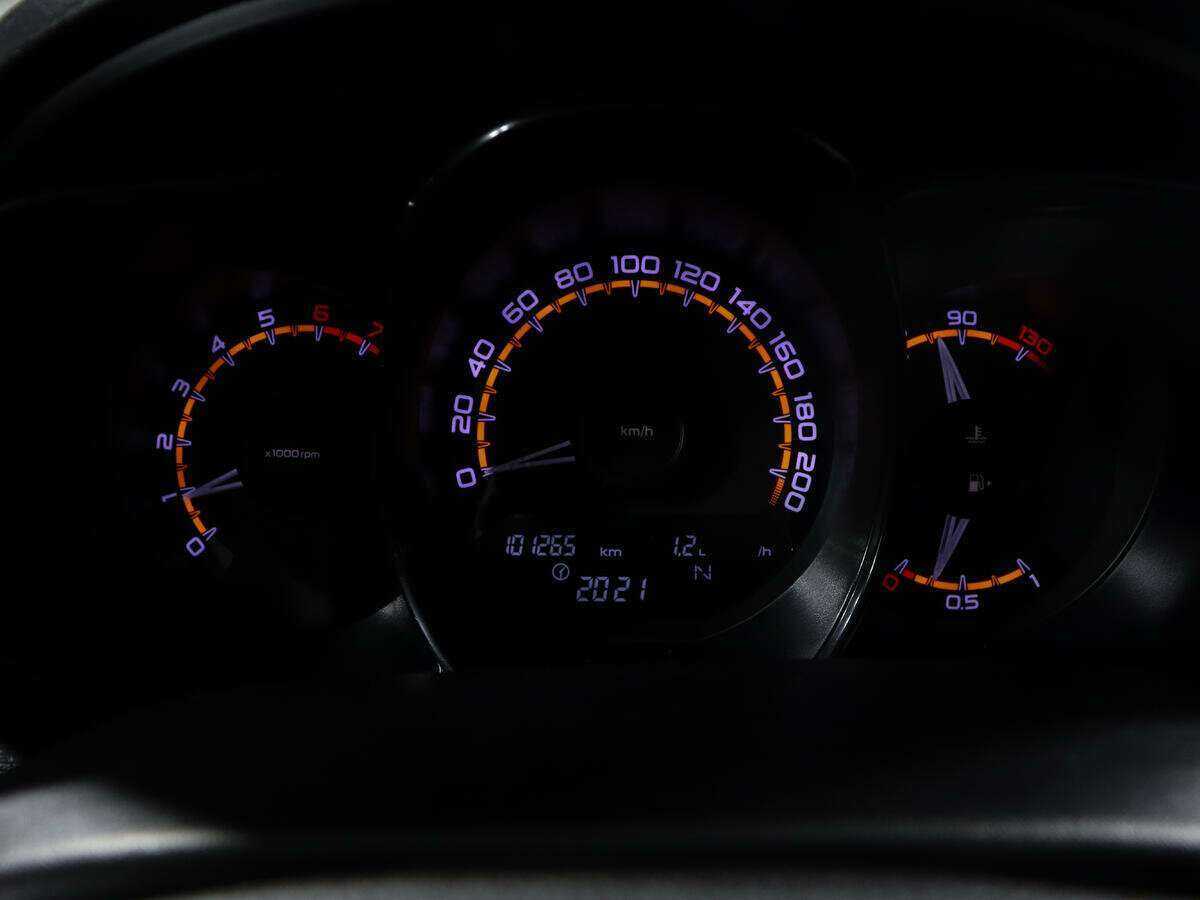 Lada (ВАЗ) Vesta SW, 2019 Фото №9