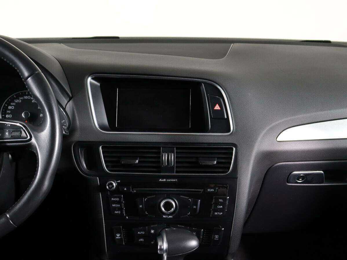 Audi Q5, 2014 Фото №10