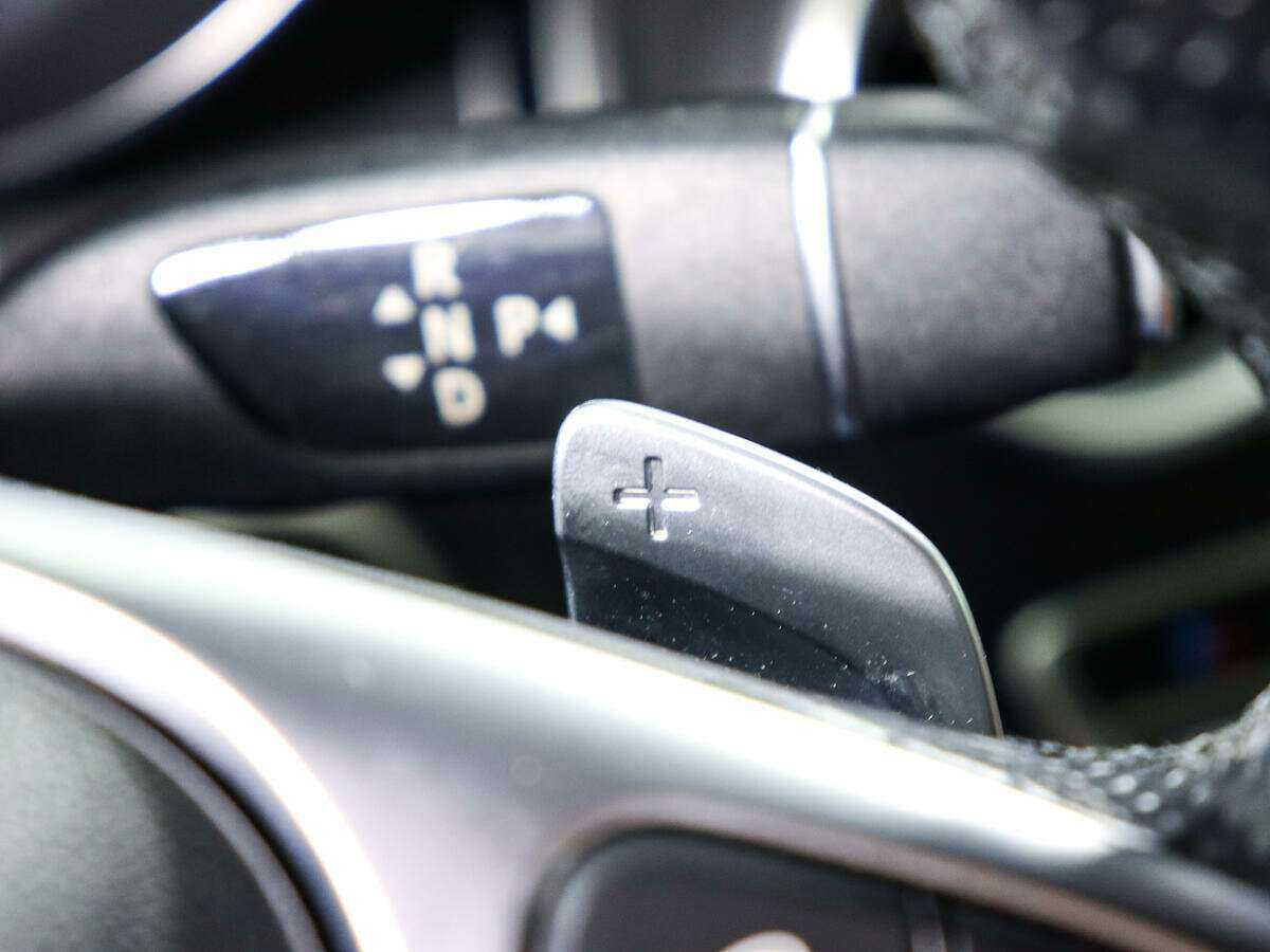 Mercedes-Benz C-Класс 180, 2014 Фото №17