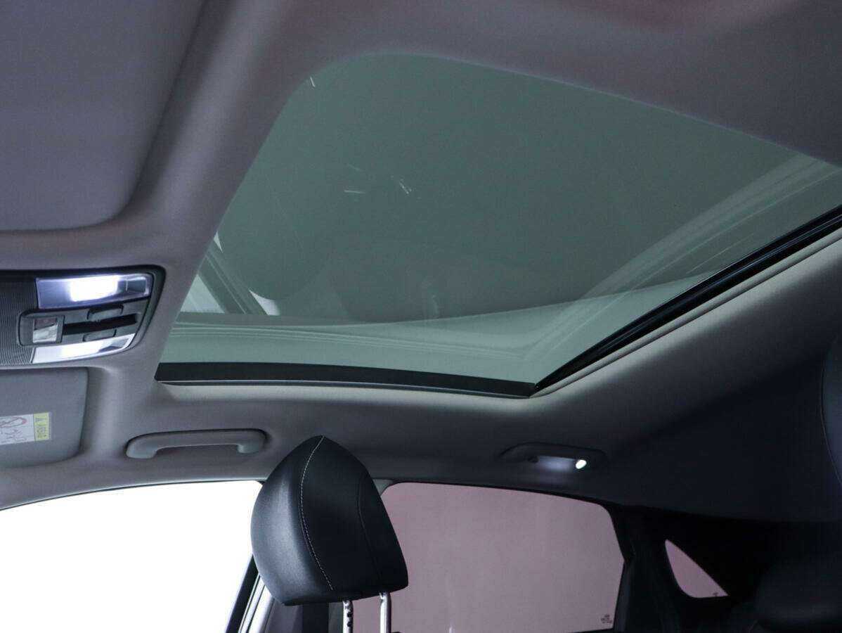 Kia Ceed, 2018 Фото №16