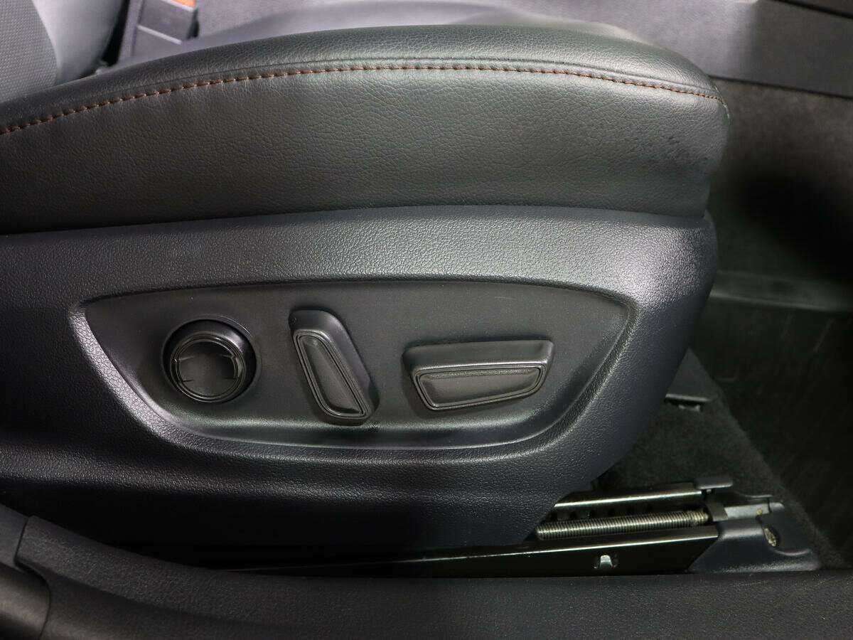 Toyota Camry, 2018 Фото №13