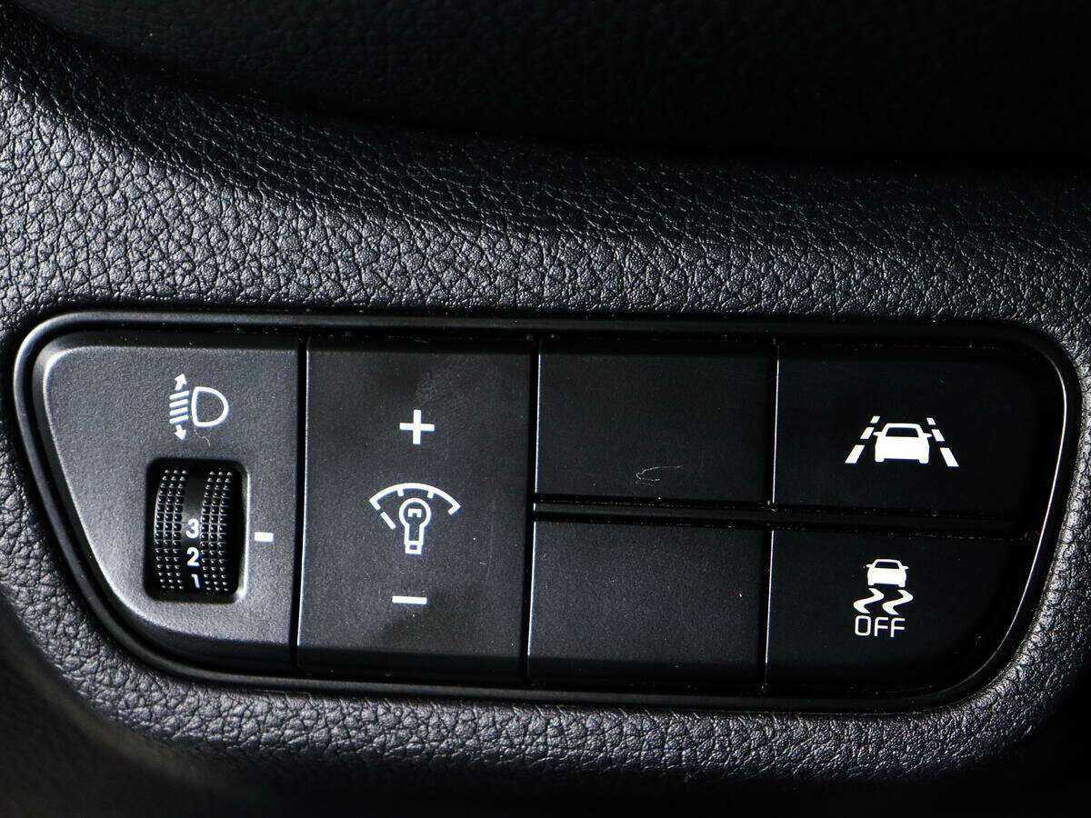 Kia Seltos, 2021 Фото №24