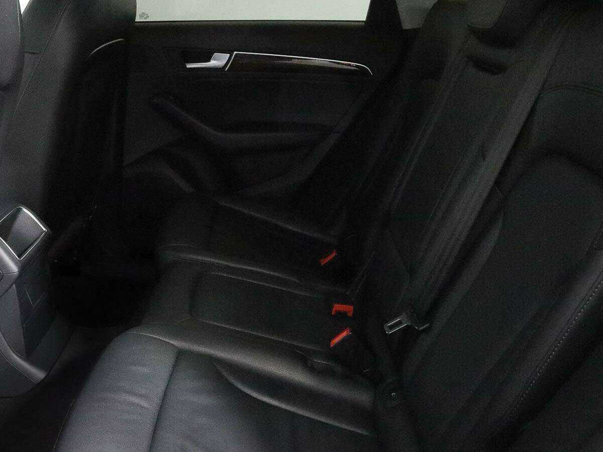 Audi Q5, 2016 - 142 655 км. | Фото №7
