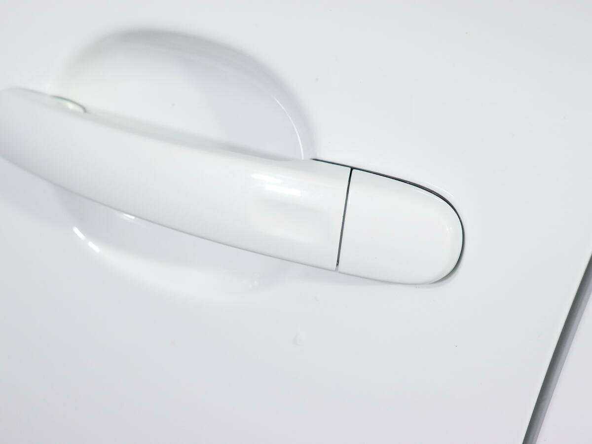 Volkswagen Polo, 2020 Фото №14