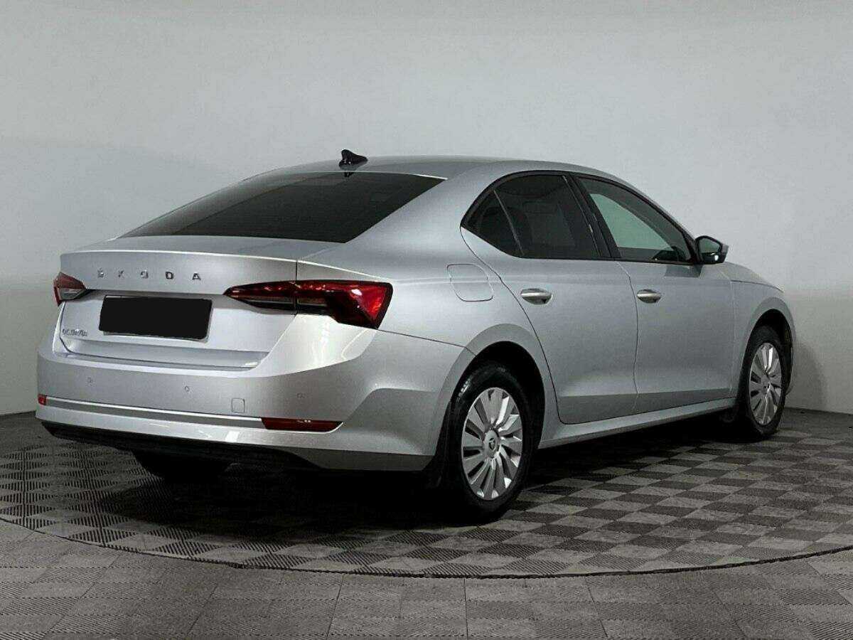 Skoda Octavia, 2021 - 84 000 км. | Фото №5