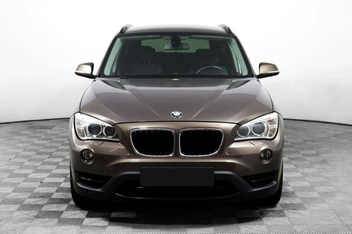 BMW X1 20i, 2013 - 78 940 км. | Фото №2