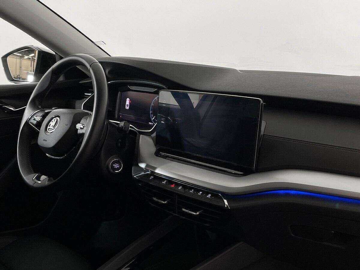 Skoda Octavia, 2021 - 55 000 км. | Фото №7