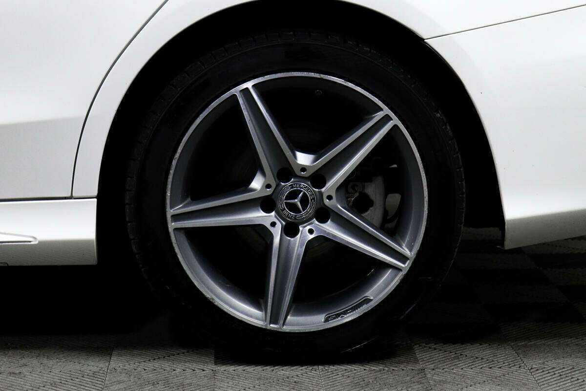 Mercedes-Benz C-Класс 180 9G-TRONIC, 2017 Фото №14