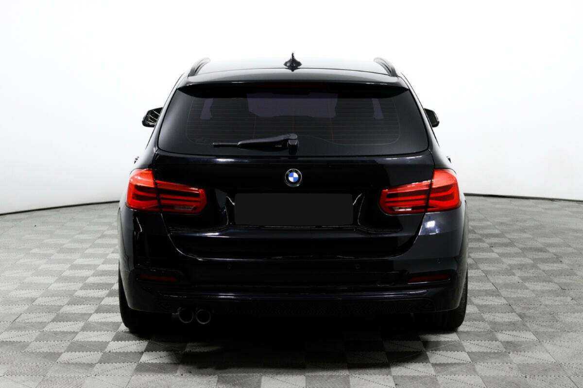 BMW 3 серии 320d, 2019 - 139 219 км. | Фото №6