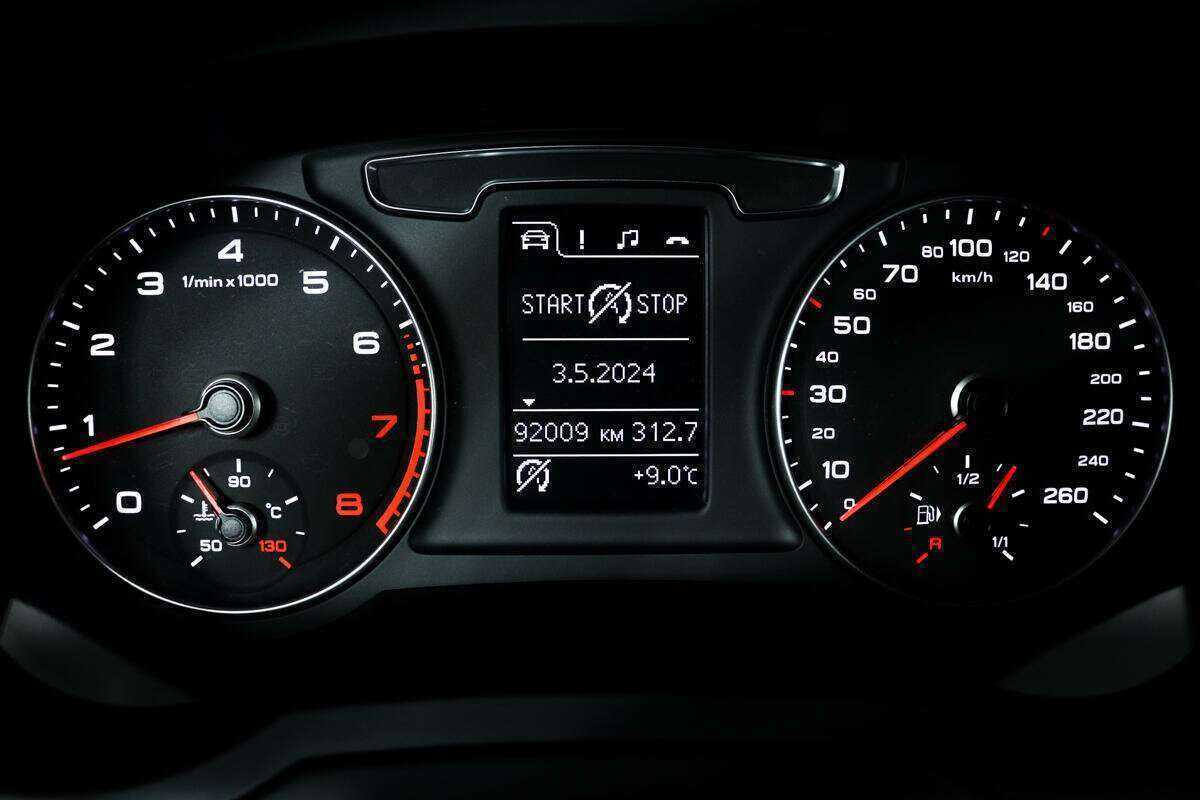 Audi Q3, 2018 Фото №10