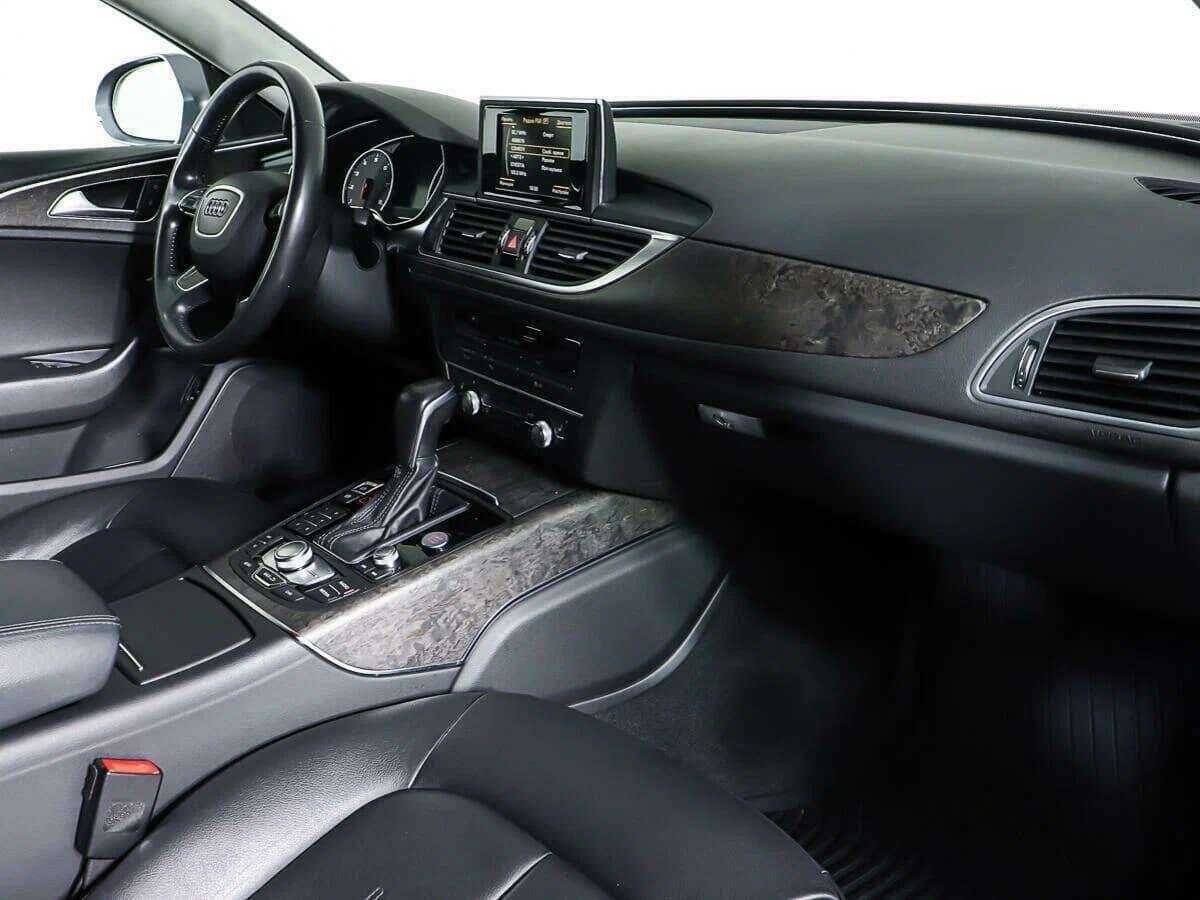 Audi A6, 2017 - 74 000 км. | Фото №8