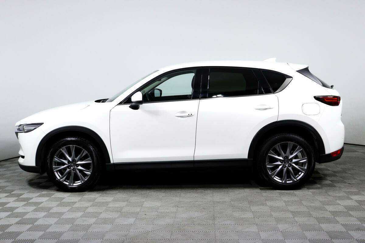Mazda CX-5, 2020 - 30 450 км. | Фото №8